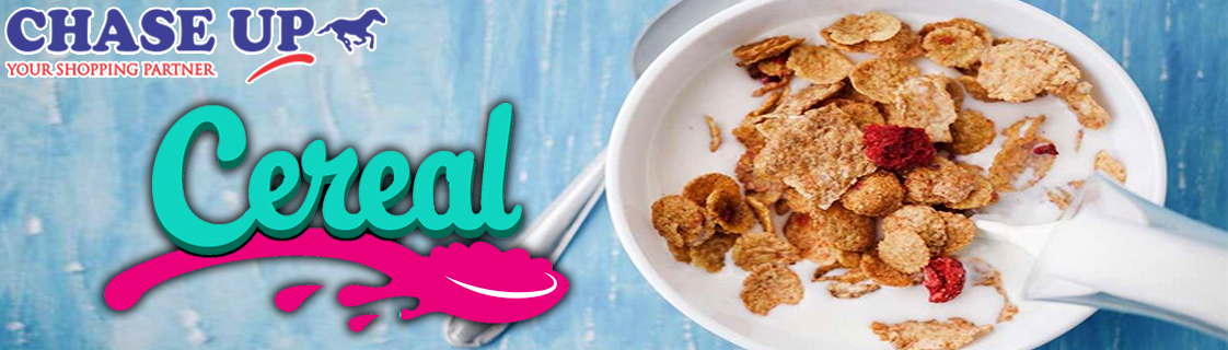 Cereal Cereal